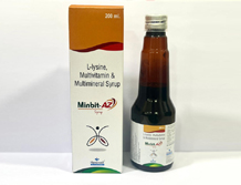  pharma franchise pcd in gujarat hamswell lifecare -	syrup minbi.jpeg	